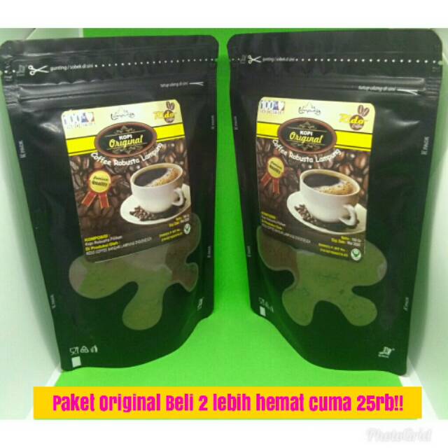 

Paket Original beli 2 lebih hemat cuma 25rb