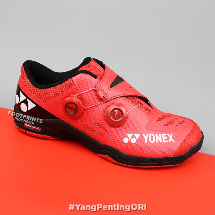 yonex boa infinity