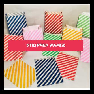 

Packing Plastik Opp Seal Tape Transparan Cookies Kantong Grosir Murah