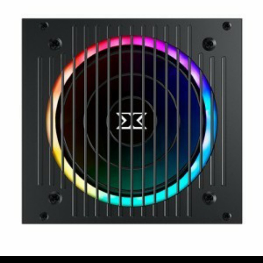 Power Supply Xigmatek Spectrum 700W 80+ (RGB) l PSU Xigmatek 700Watt
