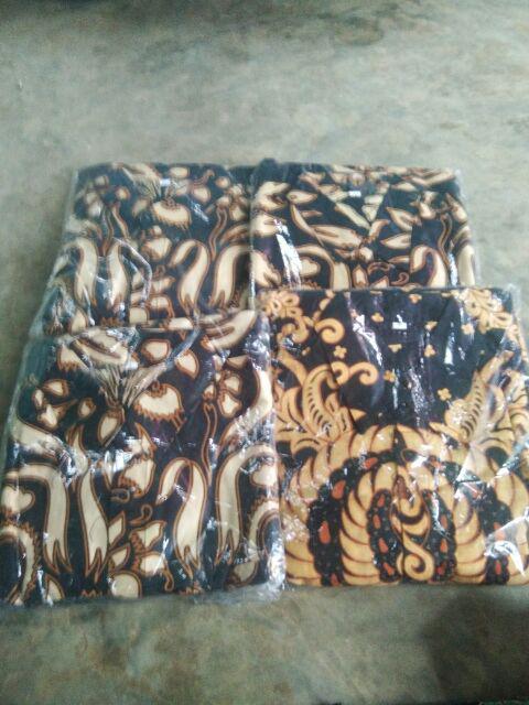 Batik Couple 2560 Sumber Urip Grosir