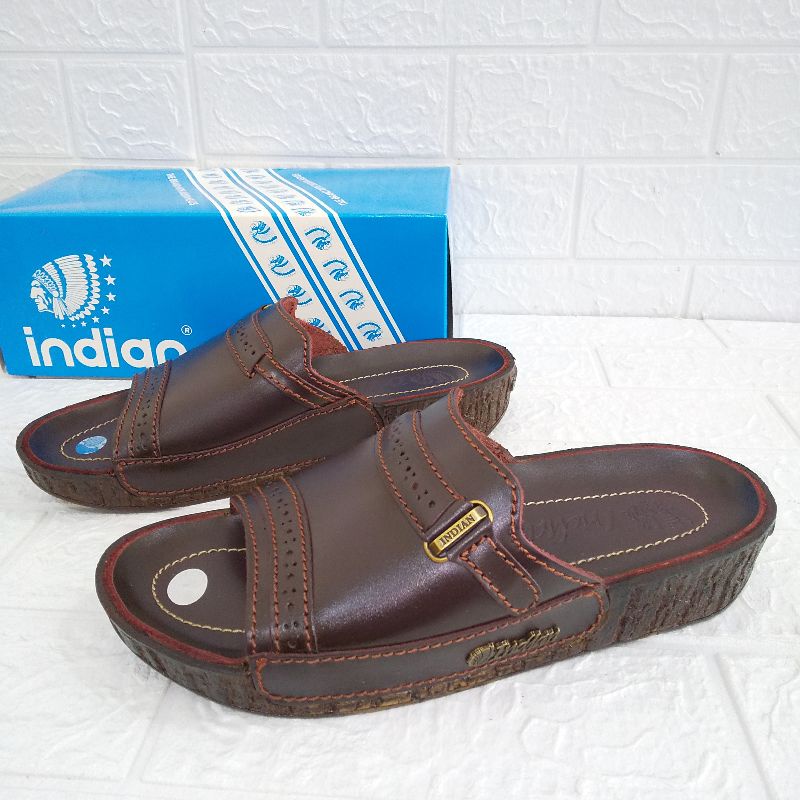Sandal Indian tipe 437