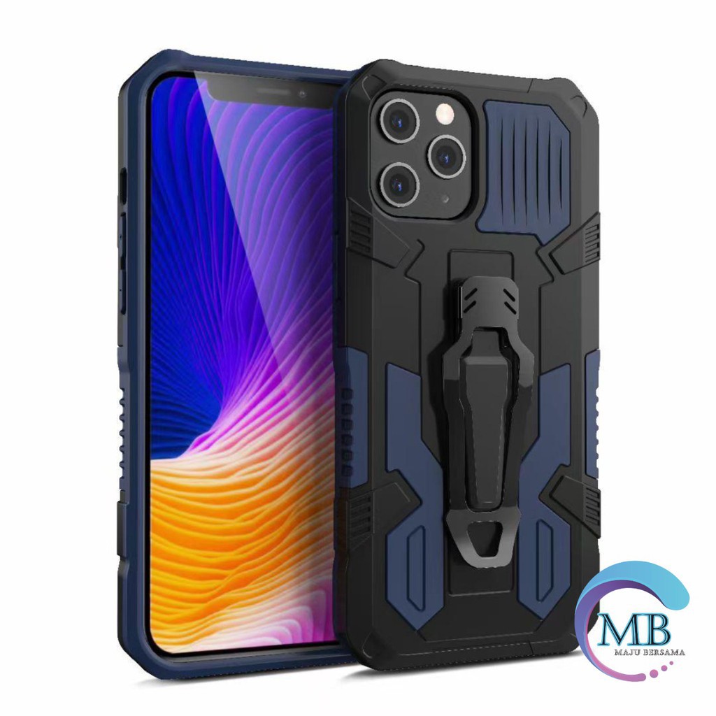 CASE ROBOT PHANTOM VIVO Y51 Y53S V20 SE MB718