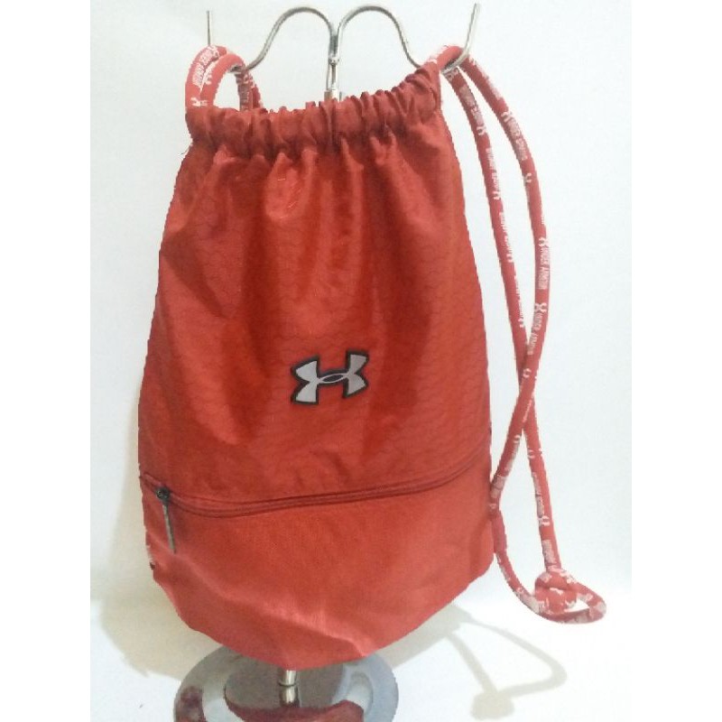 Preloved ransel, tas sepedaan, tas punggung, sport bag