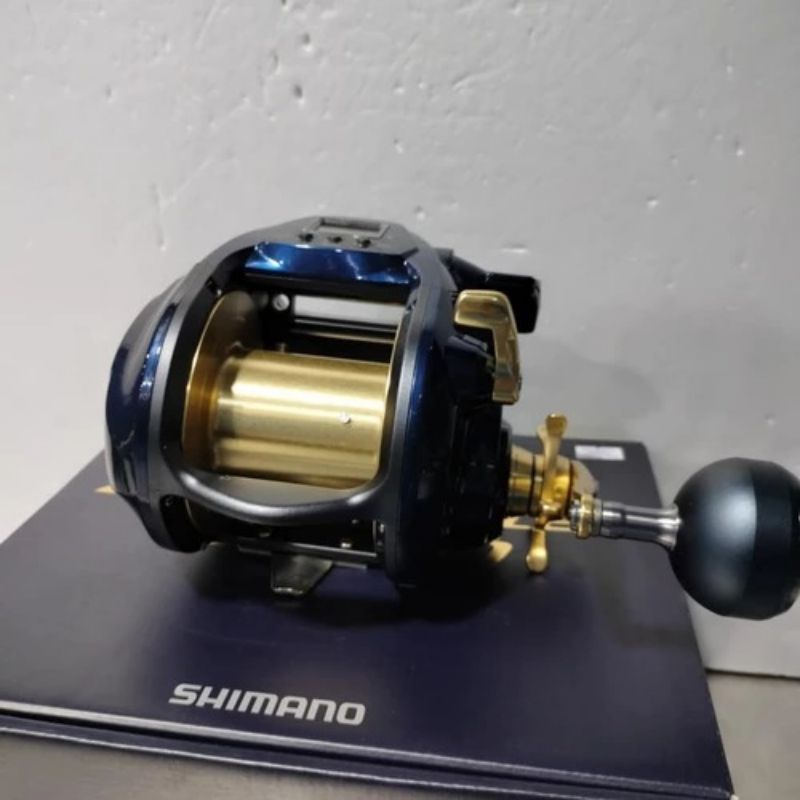 Reel ELECTRIC SHIMANO BEASTMASTER 9000 2019
