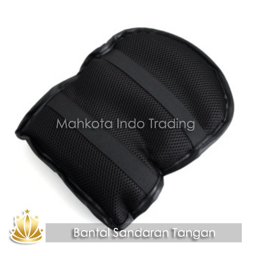 Bantal Sandaran Tangan Tebal / Handrest Arm Console Box / Bantal Siku