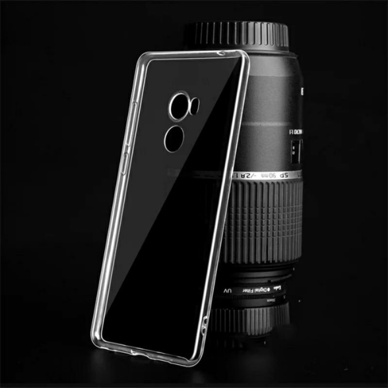 Casing Softcase Ultrathin Xiaomi Mi Mix 1 layar 6,4 inch