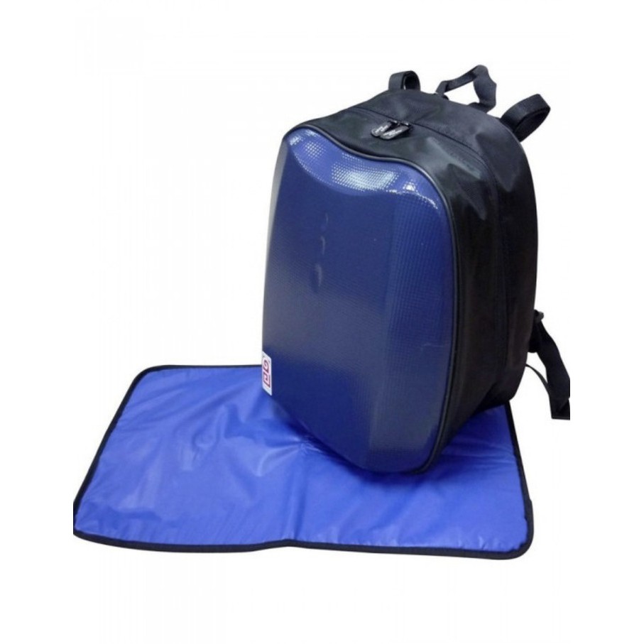 DIAPER BAG SIMPLE DIMPLE TAS DIAPER BAYI