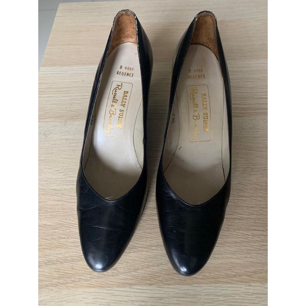 sepatu bally original