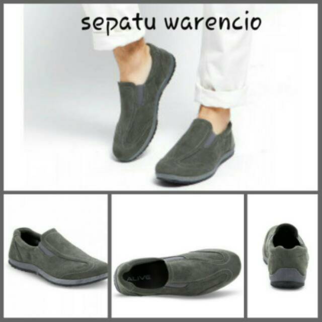 Sepatu Warencio Sophie Paris PROMO size 39