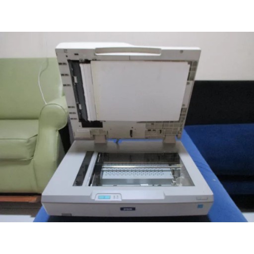 scanner Epson GT 2500 BERGARANSI Bisa F4 Folio