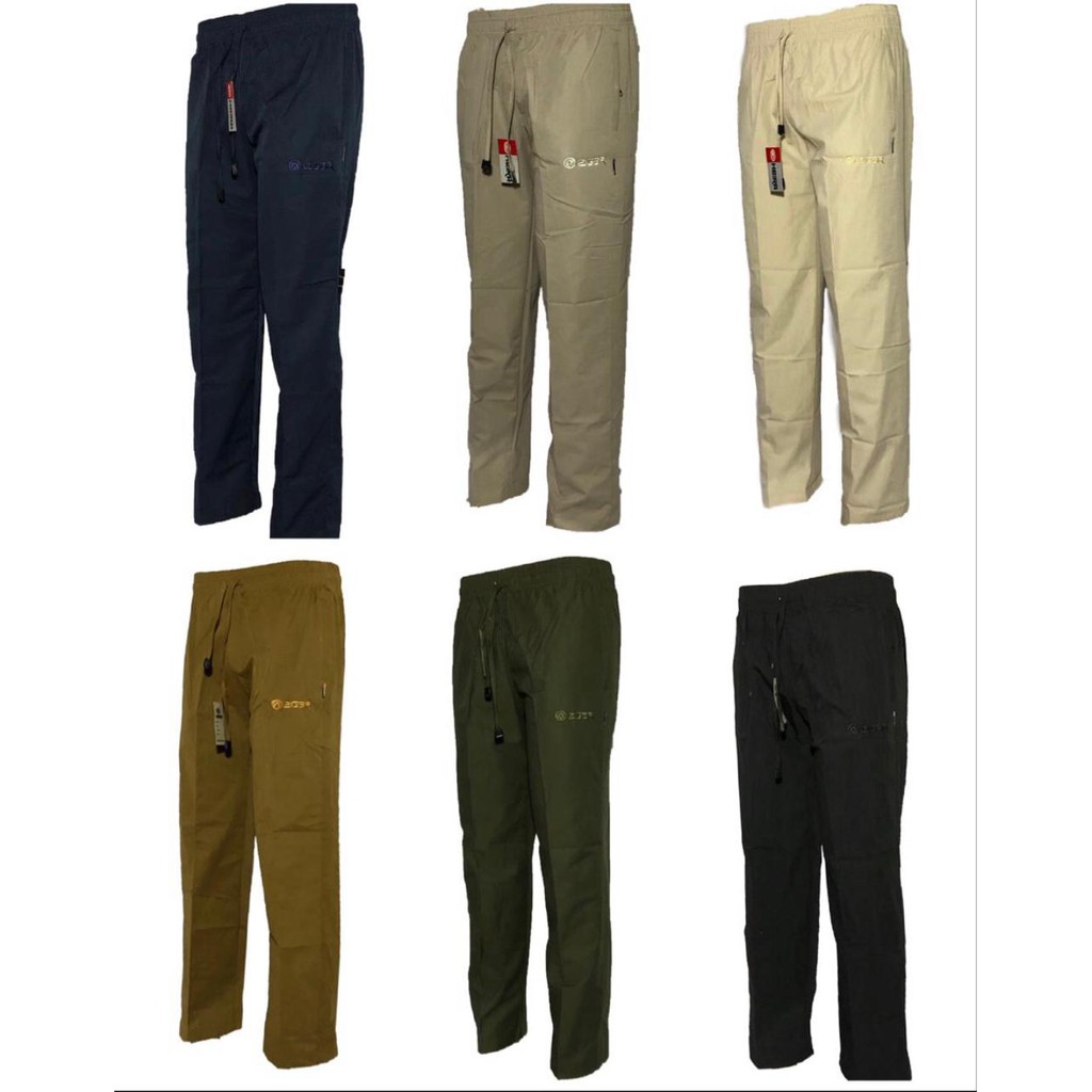 CELANA  PANJANG parasut -CELANA  OUTDOR gunung  panjang parasut