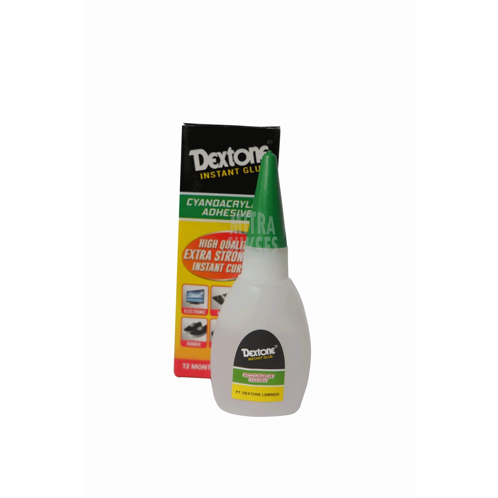 

Lem Korea Dextone