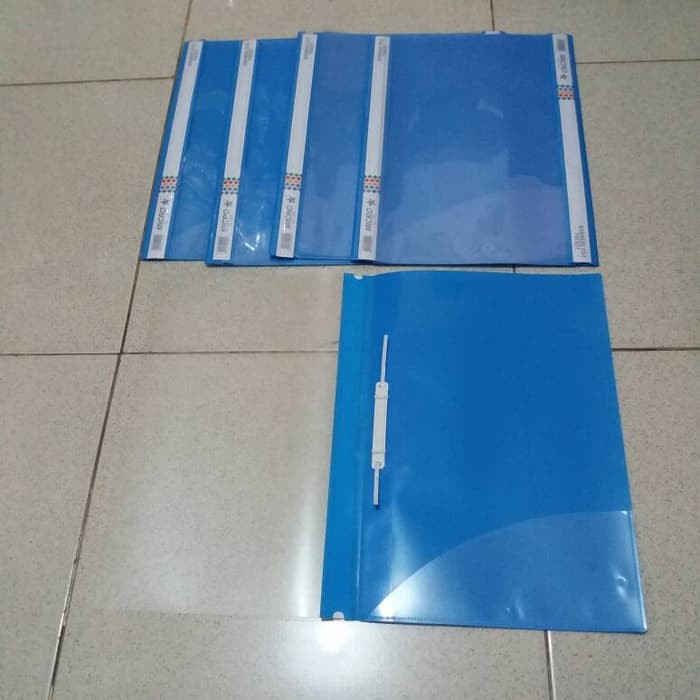 

Business File F4 Micro MS-538 / Business File Pocket / Clear Folder