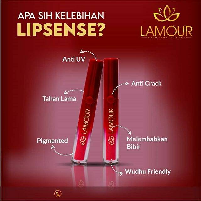 LIPSENSE