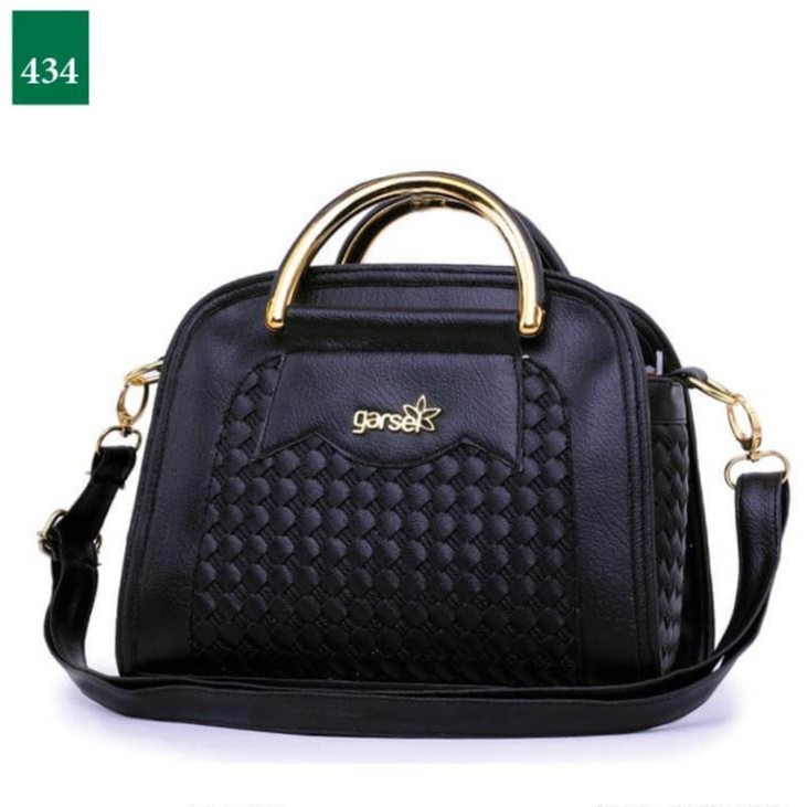 Best Seller GARSEL Women Sling Bag Tas Selempang Wanita - GNS 5414