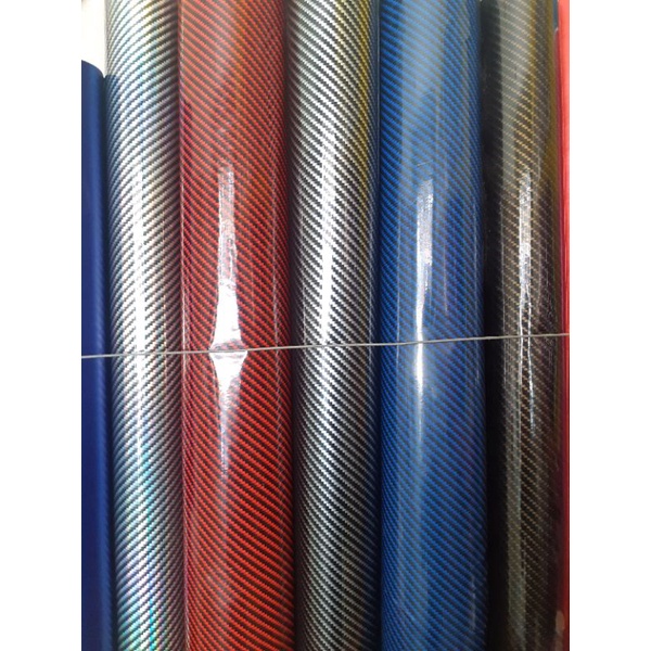 skotlait karbon kevlar