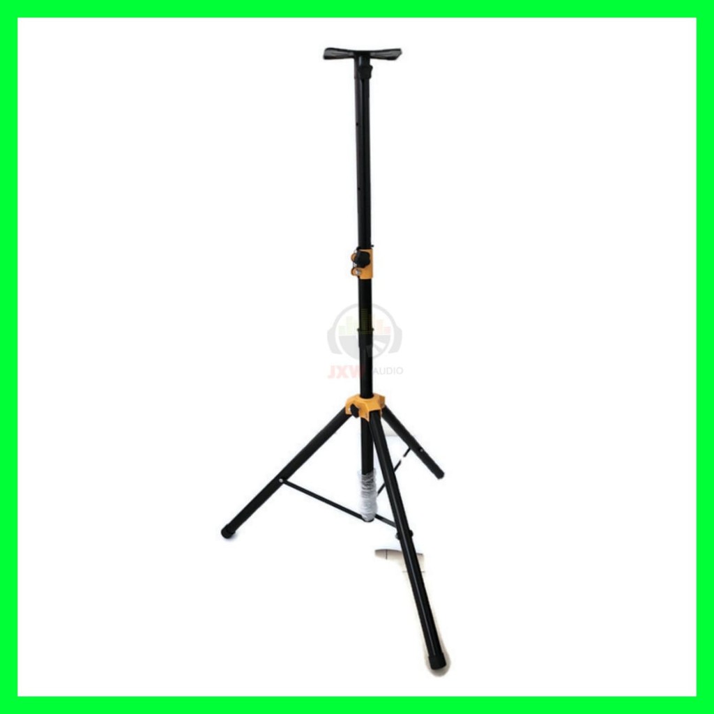 STAND SPEAKER LA BASS LB 720 / TIANG SPEAKER LA BASS LB-720 / TRIPOD SPEAKER LA BASS  LB720