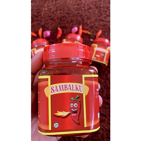 

SAMBALKU