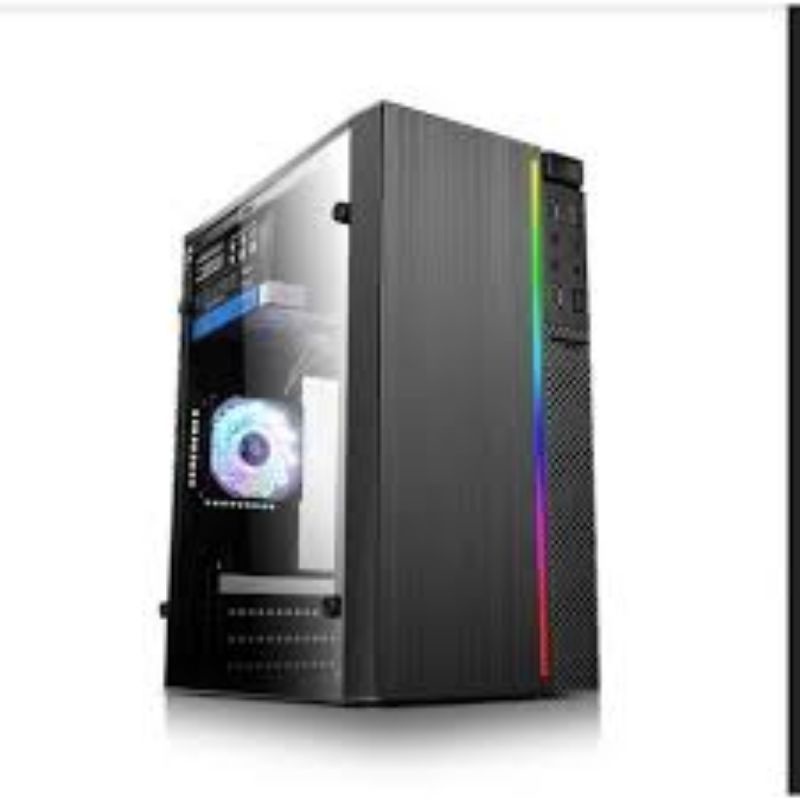 PC INTEL CORE I5/8GB/SSD/VGA 2GB/500GB/WIFI