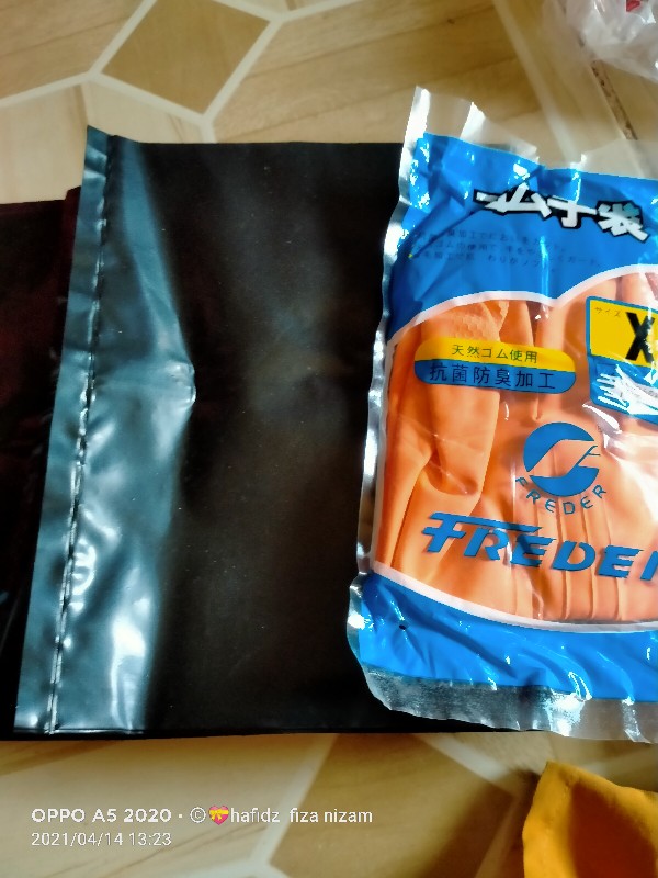 Plastik Polybag Poly Bag Tanaman Semua Ukuran Isi 100 Gram
