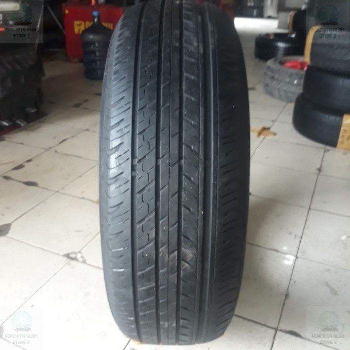BAN DUNLOP ST30 GRANDTREK 225/65 R17