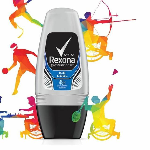 Rexona Men Ice Cool
