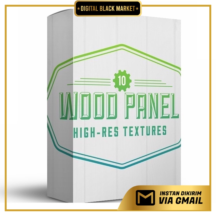 10 Wood Panel Texture Pack - JPEG Ultra HD
