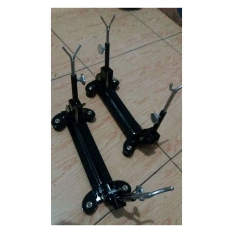 Jual Cagak Joran Pancing Galatama Shopee Indonesia