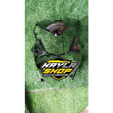 Tameng Depan Beat Fi Esp Eco Tahun 2016-2019