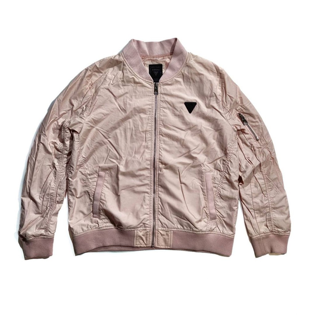 JAKET BOMBER GUESS -BSHJAN2158-