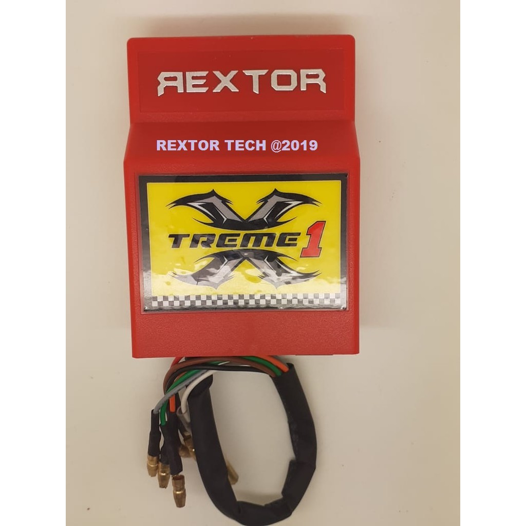 Cdi Yamaha Crypton | cdi crypton | cdi yamaha | cdi Rextor Xtreme1
