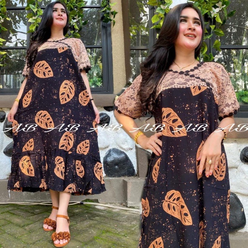 DASTER ARAB RENDA || JANDA BOLONG 115 KOMBI BORKAT || MODEL BUMIL LD 110