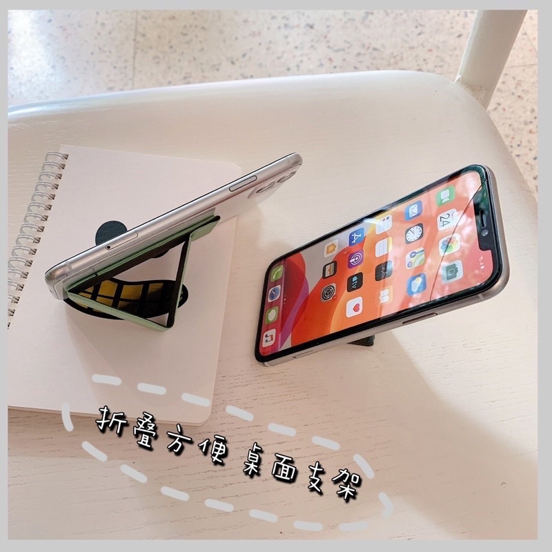 UNIVERSAL PHONE GRIP / STAND HOLDER MAGNETIC / HAND GRIP IPHONE ANDROID &amp; / POPTOK PHONE GRIP / GRIPTOK / ESTETIK KOREAN PHONE HOLDER / PENYANGGA HP SIMPLE / COLORFUL GRIP PHONE / STAND POP TOK / POPSOCKET / GRIPTOK WARNA WARNI