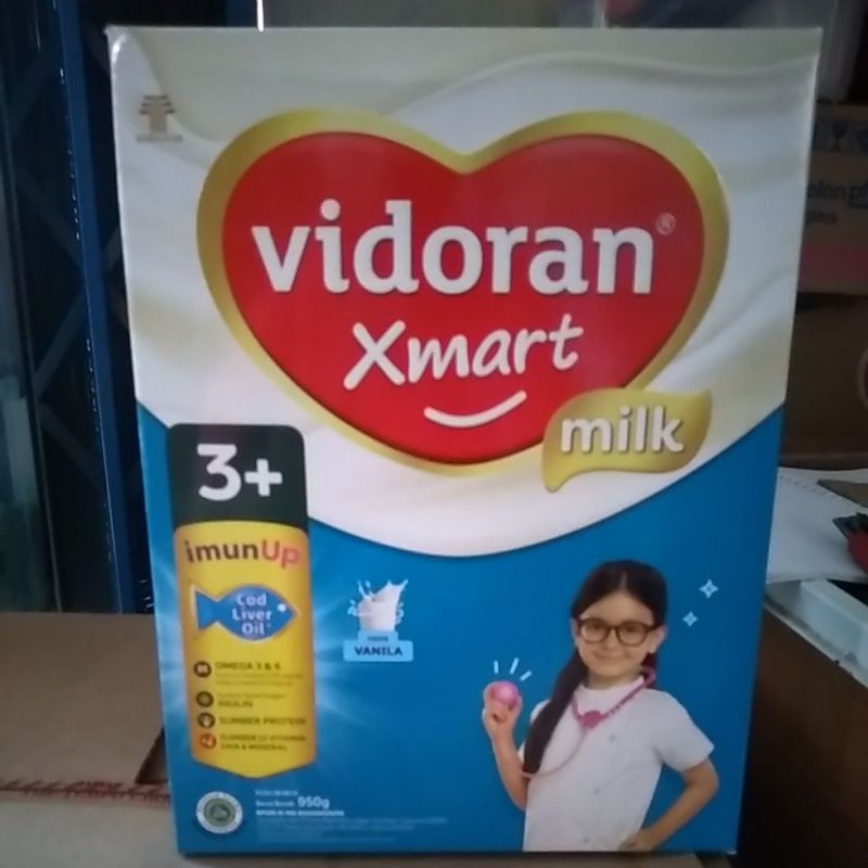 

vidoranxmart 3+ 925