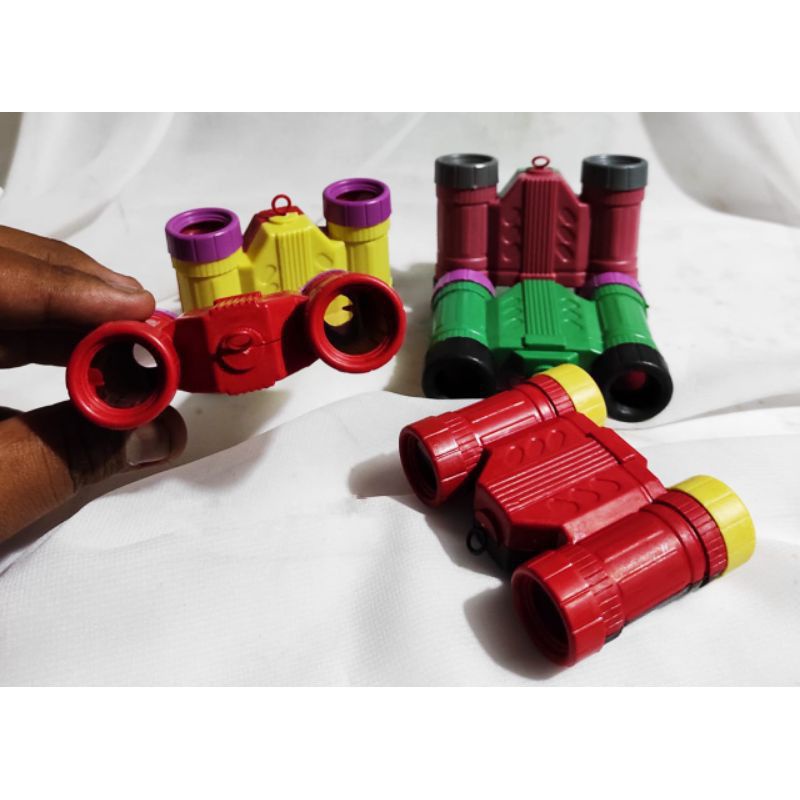 MAINAN ANAK TEROPONG KEKER / MAINAN ANAK MODEL TEROPONG KEKER MURAH FANCY