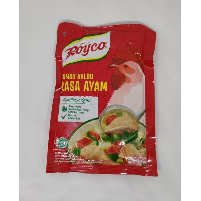 Royco Ayam 230gr