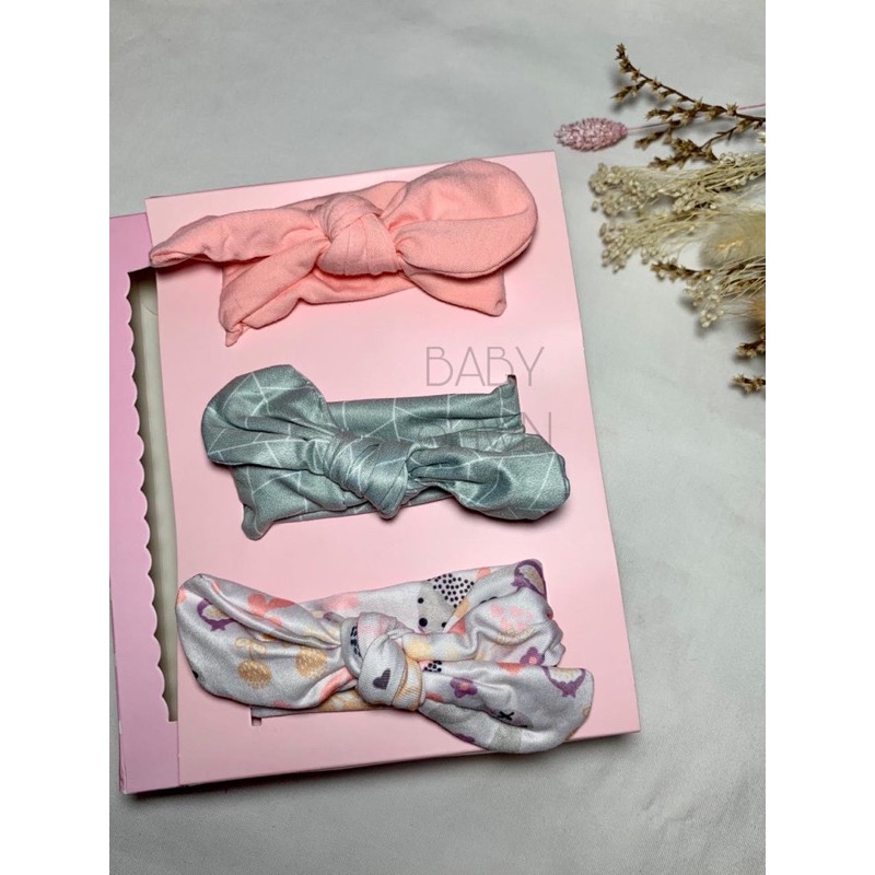 

BABYSHWN - Pita box isi 3pcs