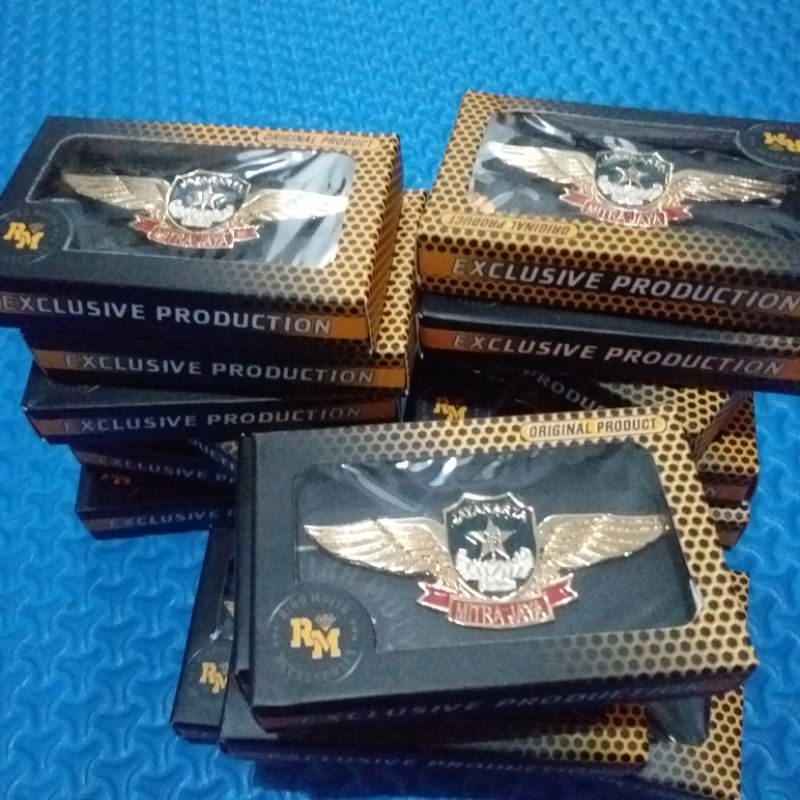 

pin mitra