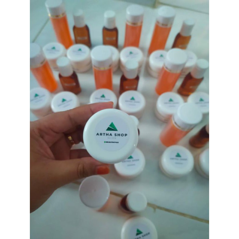 CreamHN Original