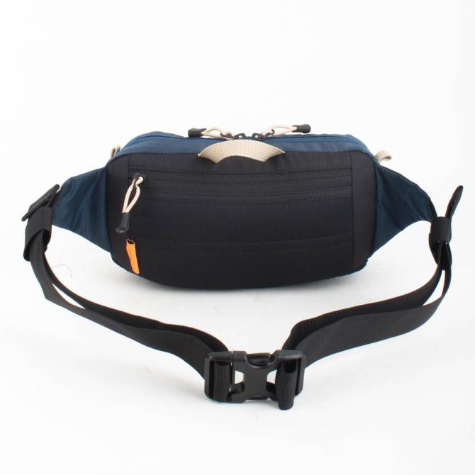 Baru Kalibre New Waist Bag Flixie Khaki Red 921282647 New Paprikaolshop321