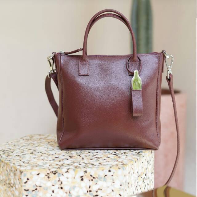 DYA Fergie Mini Leather