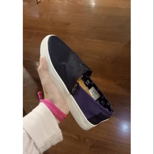 Wakai Hashigo Cordura Original