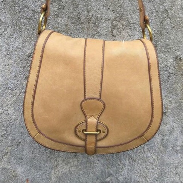 (SOLD) Fossil VRI Flap
