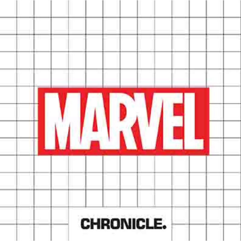 

STICKER VINYL AESTHETIC MARVELL