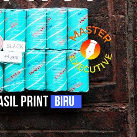 

➶ Otani 57 x 31 - 8 Kertas Struk Thermal Paper / Telstruk - EDC / Edisi ❀