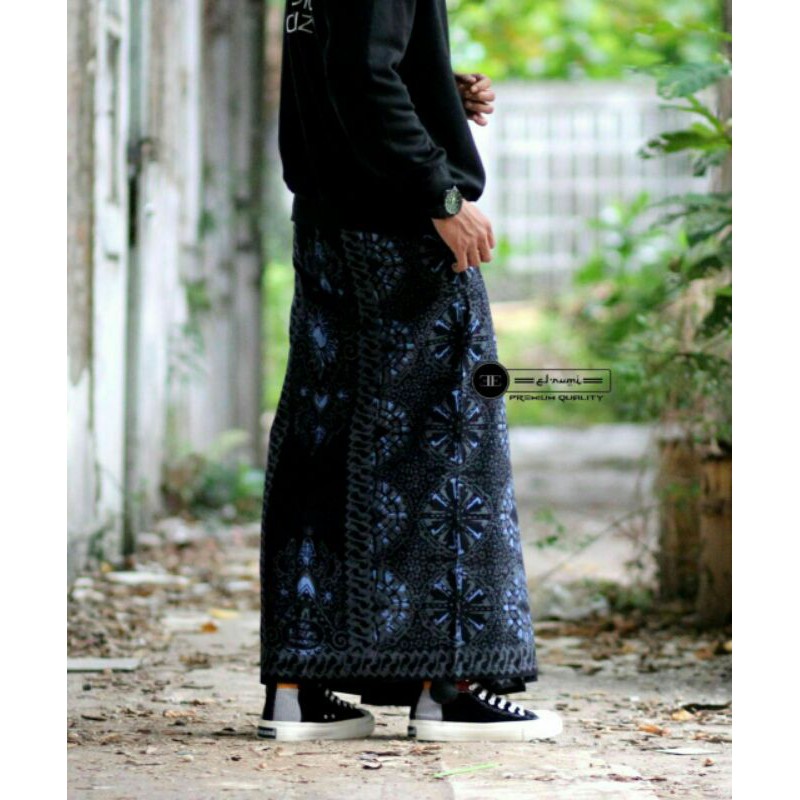 EL RUMI SARUNG BATIK SARUNG BATIK PEKALONGAN SARUNG BATIK PRIA SARUNG MAHDA