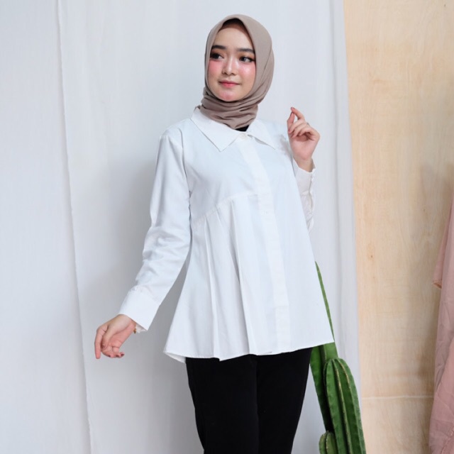 Gayatri Top Blouse BIG SIZE S -XXXL