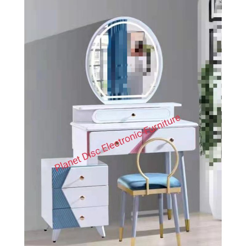 Meja Rias import  Tiolet import promo Murah