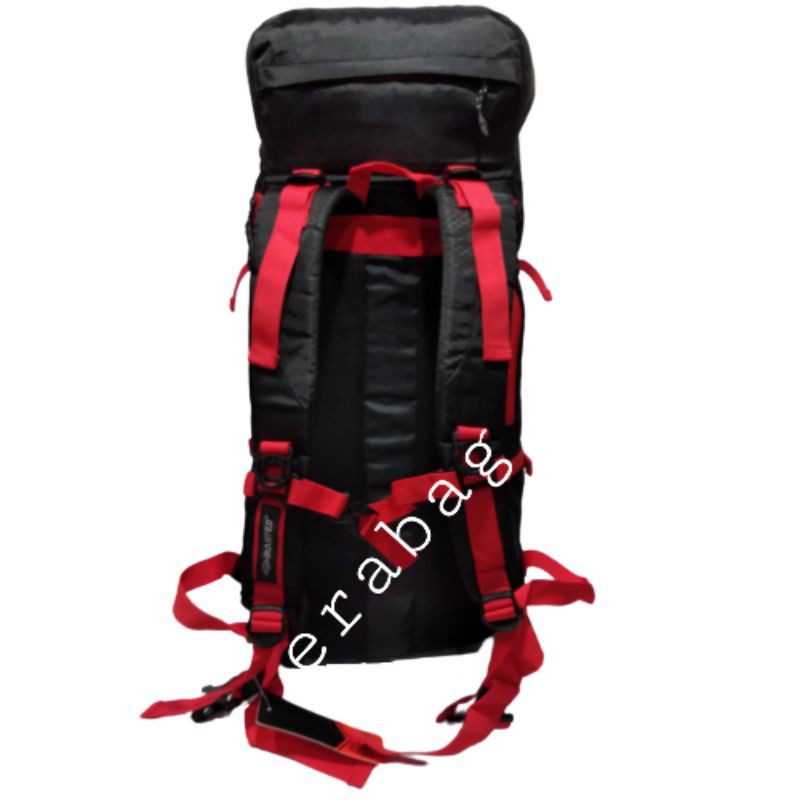 TAS RANSEL GUNUNG HIKING BLASTED 7055